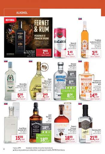 thumbnail - Bacardi & Cola 5 %