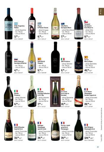 thumbnail - Moët & Chandon Impérial brut