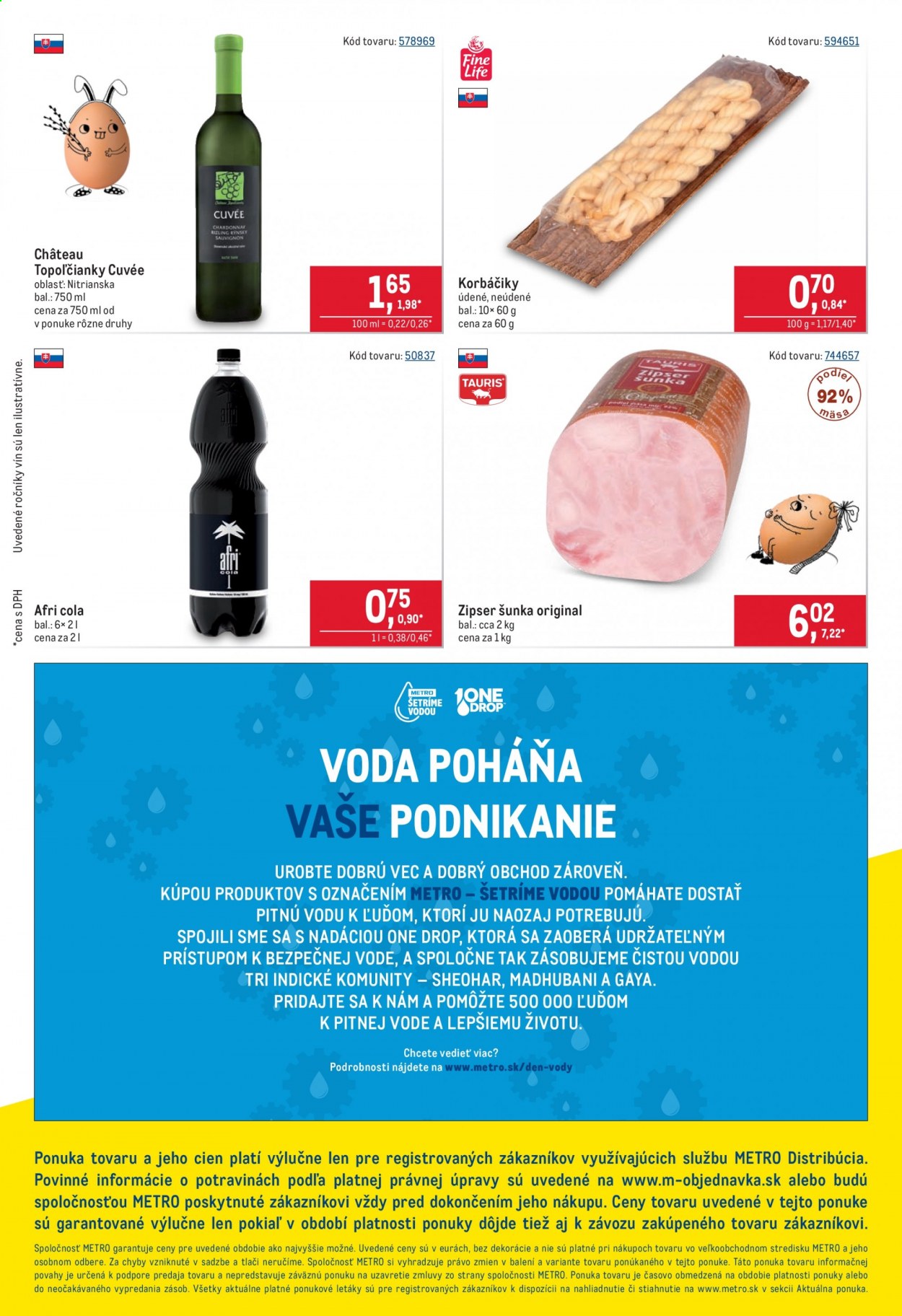 Leták Metro - 16.3.2021 - 29.3.2021. Strana 24