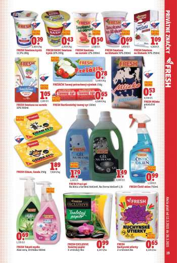 thumbnail - FRESH Tekuté mydlo Aloe vera, Orchidea 400ml