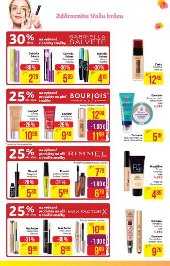 thumbnail - Maybelline 4,99 €