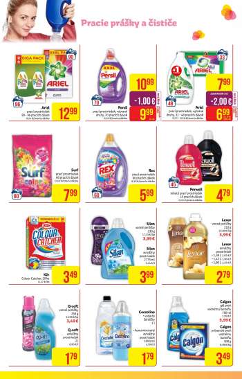 thumbnail - Calgon 5,99 € Calgon