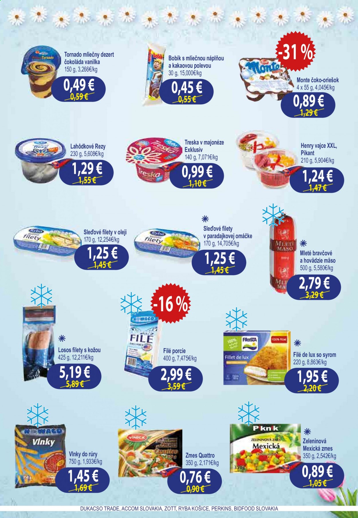 Leták Milk AGRO - 17.3.2021 - 23.3.2021. Strana 5
