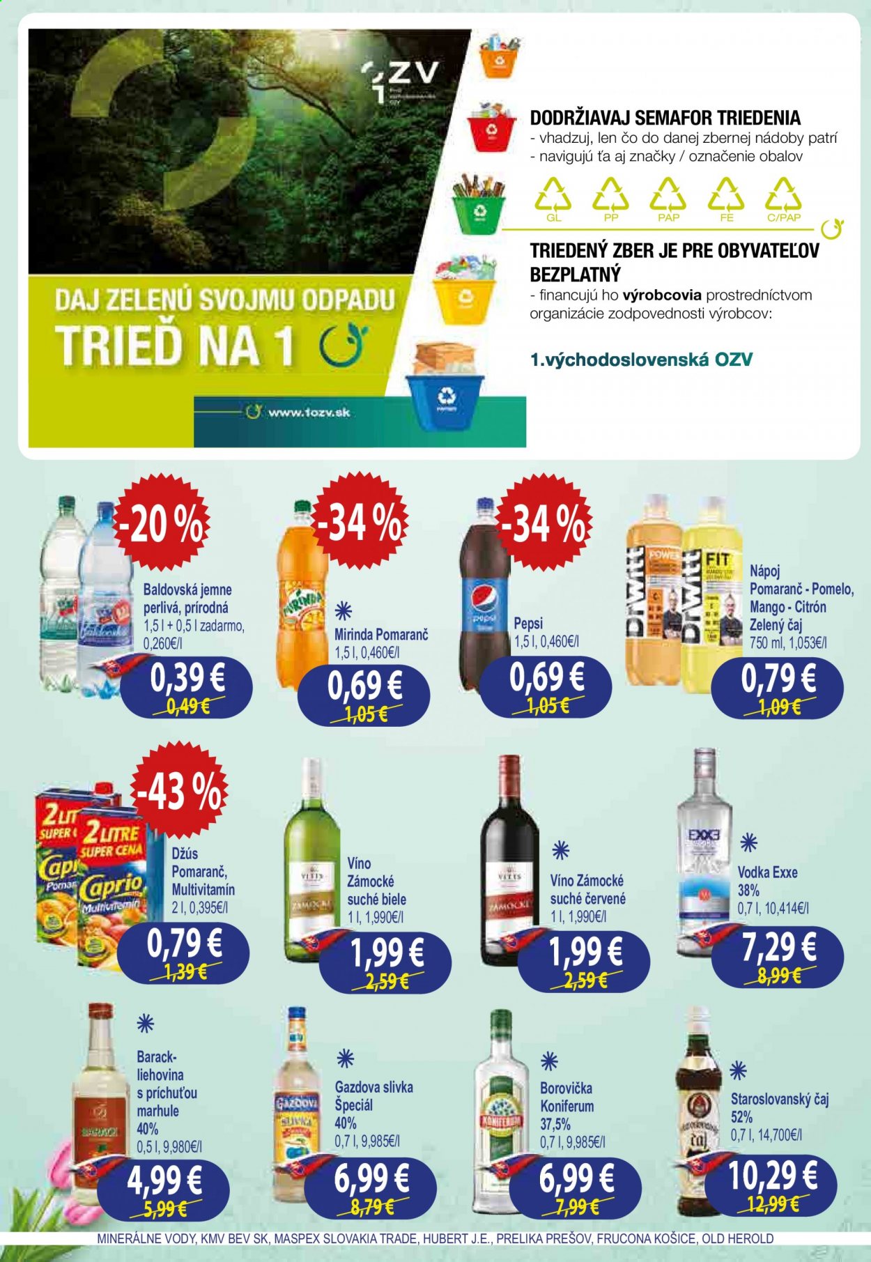 Leták Milk AGRO - 17.3.2021 - 23.3.2021. Strana 14