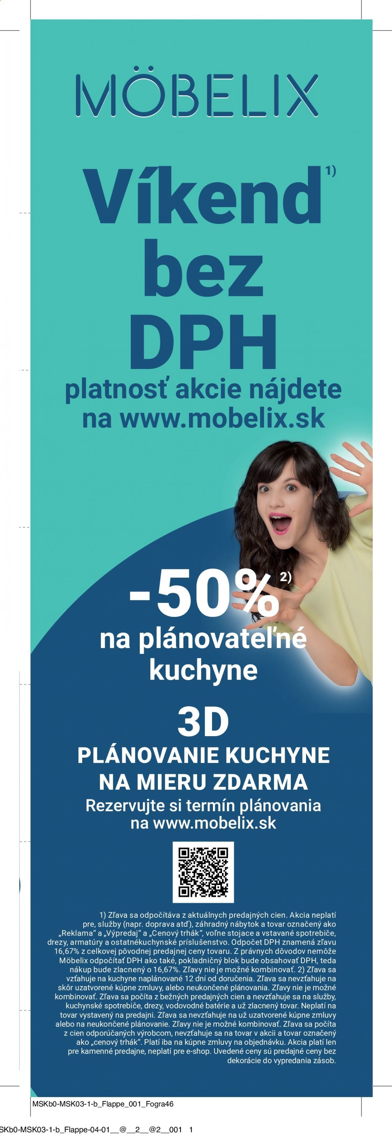 Leták Möbelix - 15.3.2021 - 28.3.2021. Strana 17