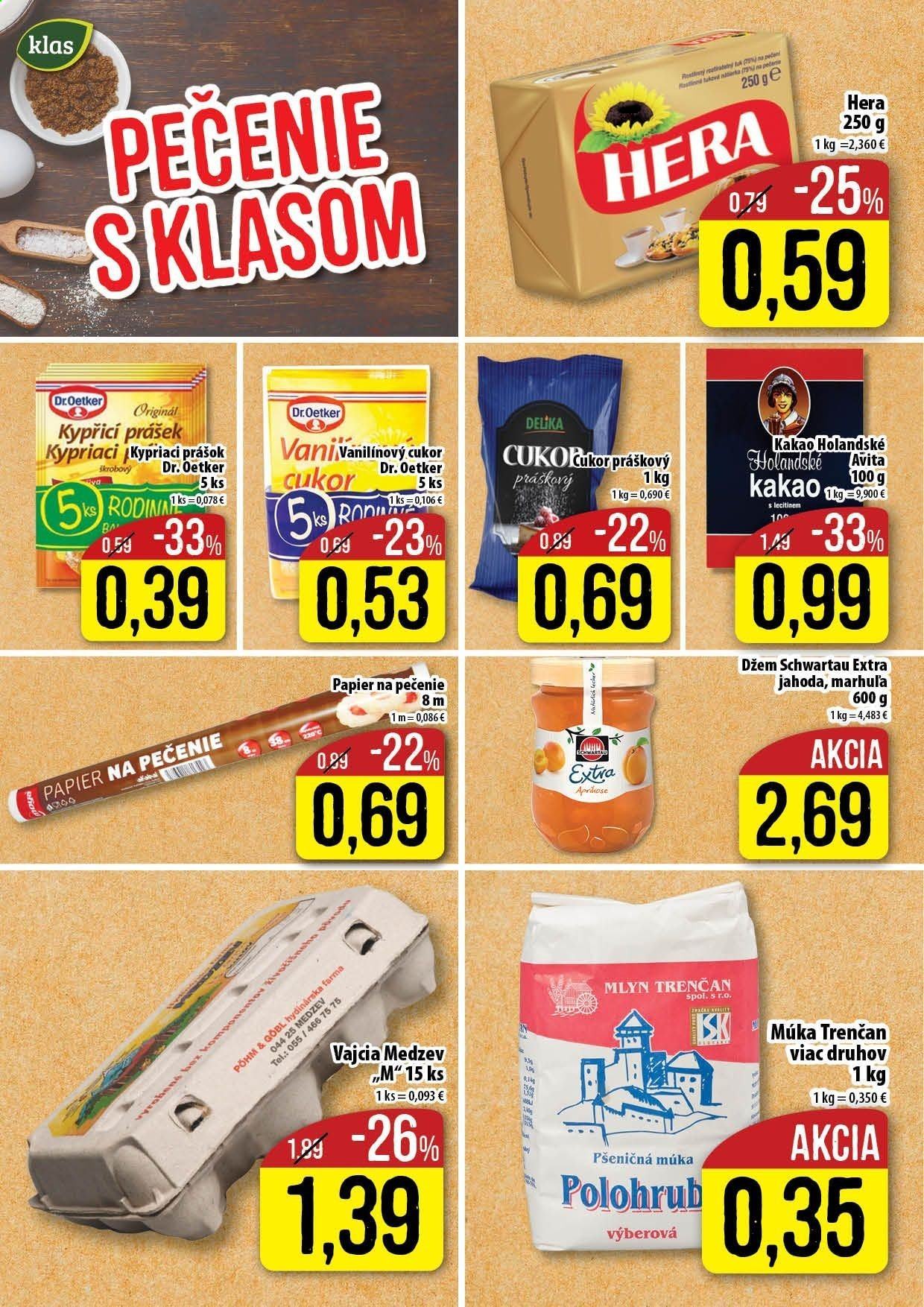 Leták Klas - 15.3.2021 - 21.3.2021. Strana 9