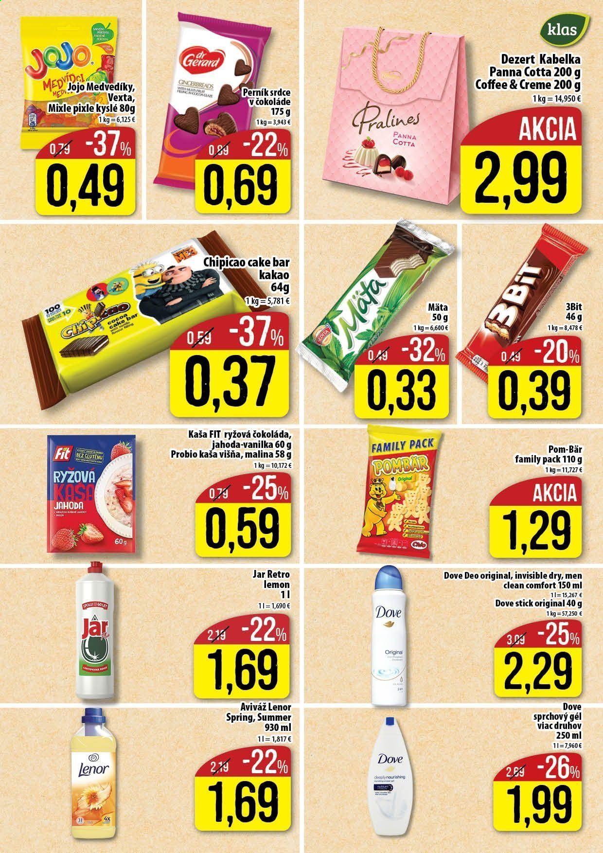 Leták Klas - 15.3.2021 - 21.3.2021. Strana 10