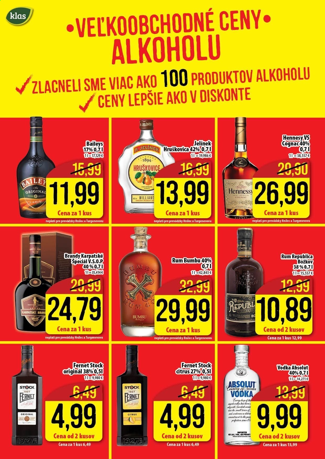 Leták Klas - 15.3.2021 - 21.3.2021. Strana 11