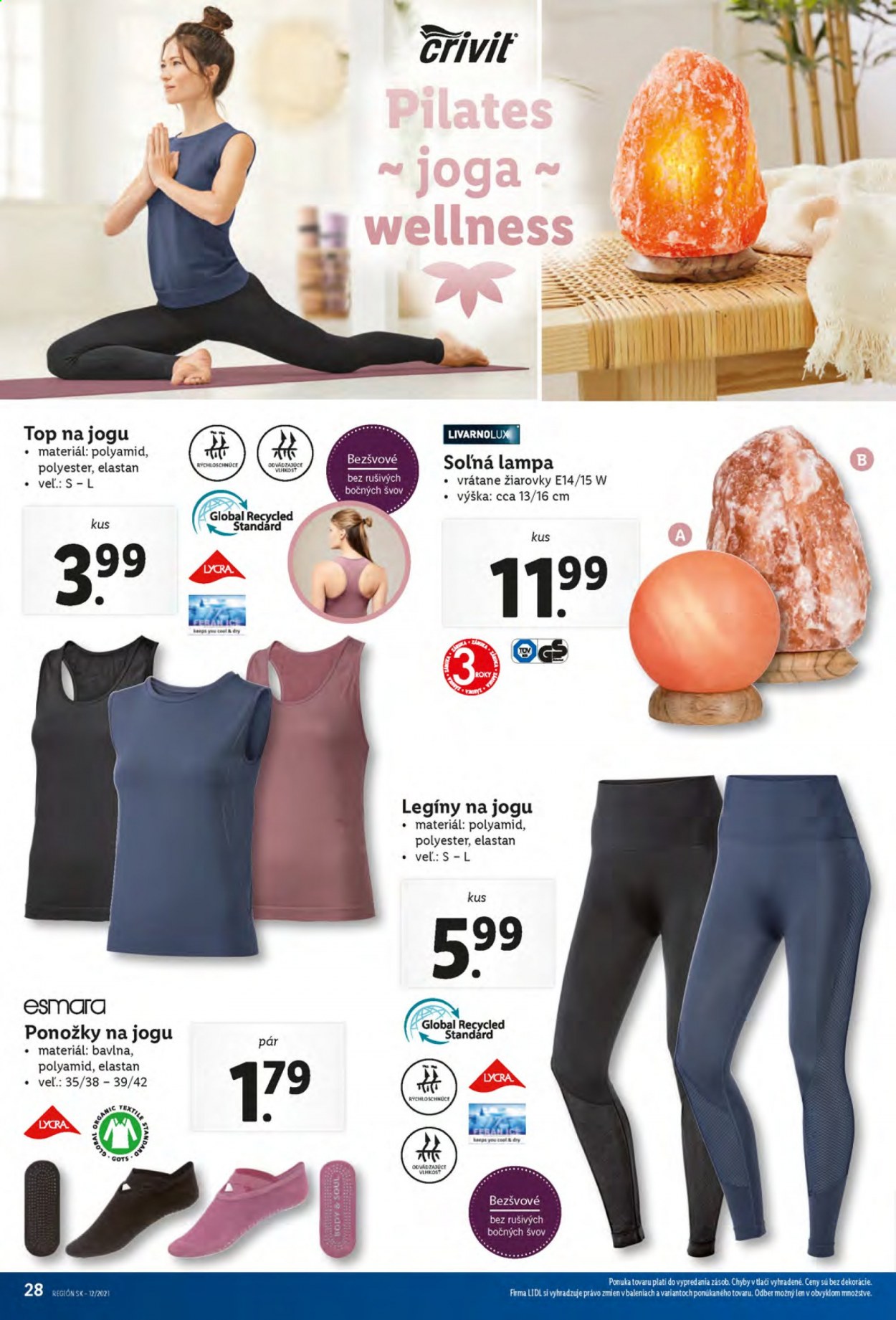 Leták Lidl - 22.3.2021 - 28.3.2021. Strana 30