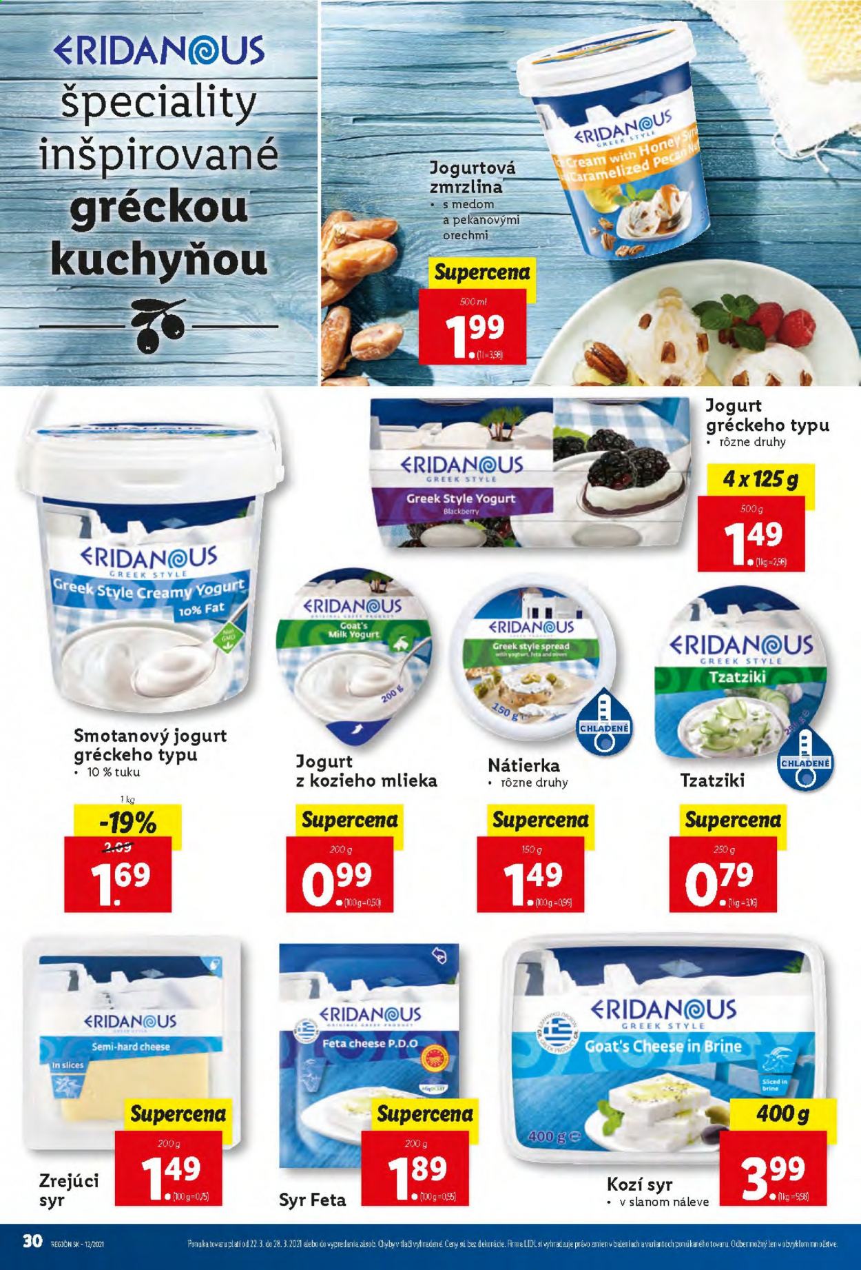 Leták Lidl - 22.3.2021 - 28.3.2021. Strana 32