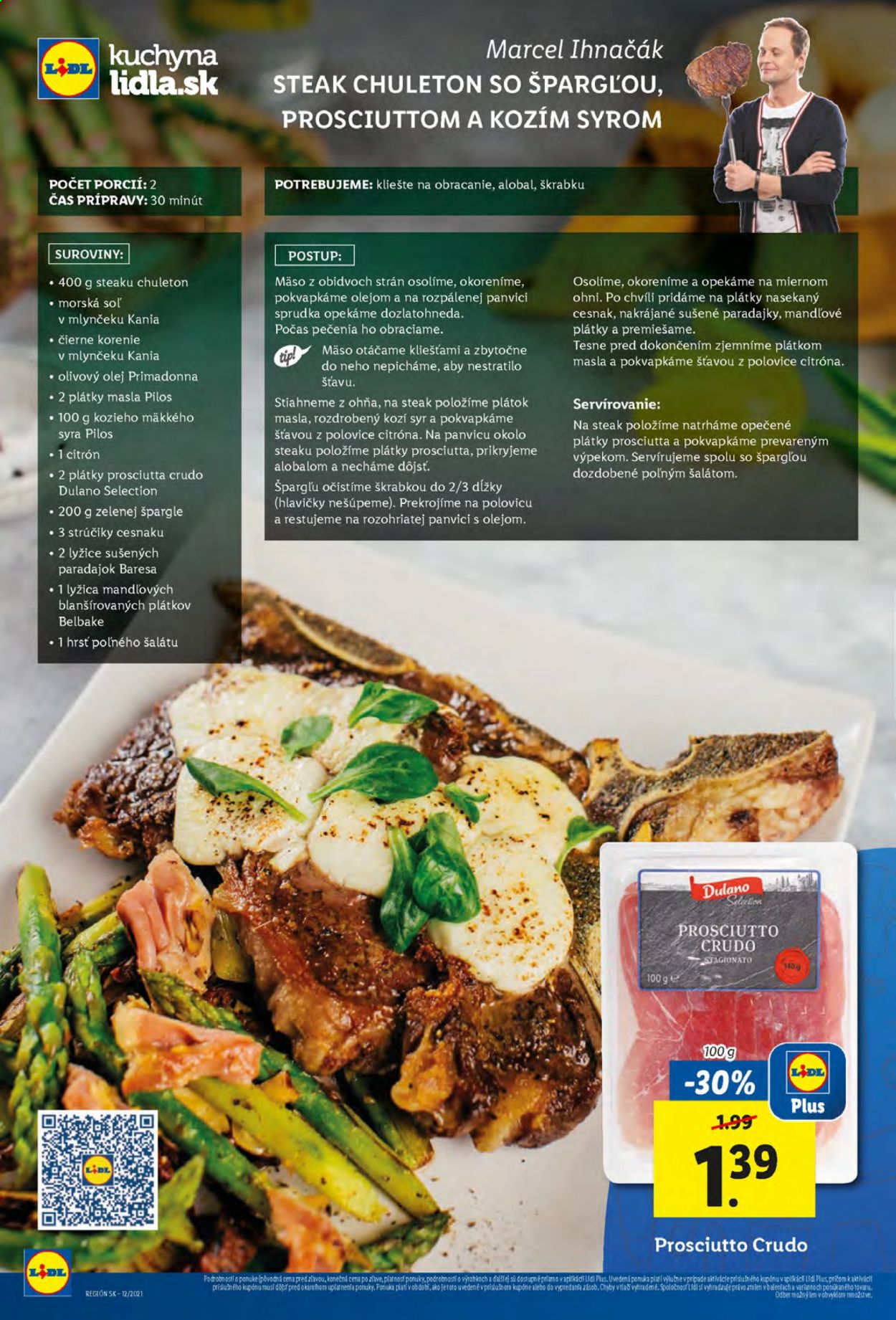 Leták Lidl - 22.3.2021 - 28.3.2021. Strana 39