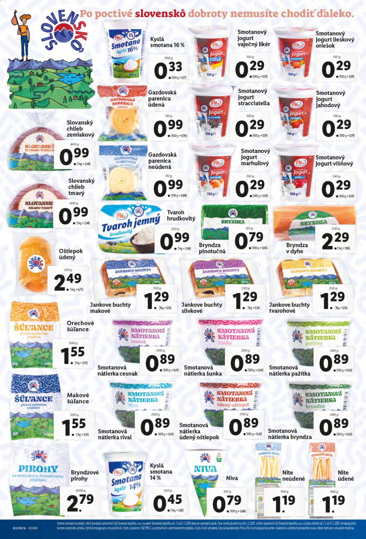 Leták Lidl - 22.3.2021 - 28.3.2021. Strana 42