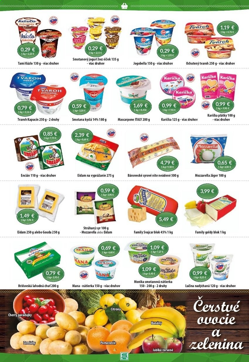 Leták Sintra - 18.3.2021 - 7.4.2021. Strana 6