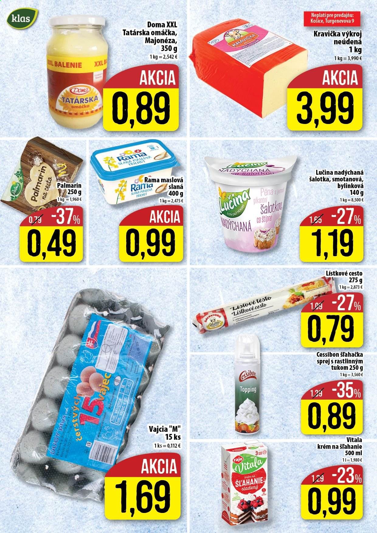 Leták Klas - 22.3.2021 - 28.3.2021. Strana 7