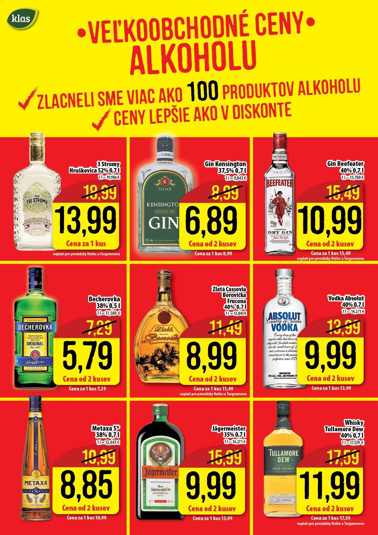 Leták Klas - 22.3.2021 - 28.3.2021. Strana 11