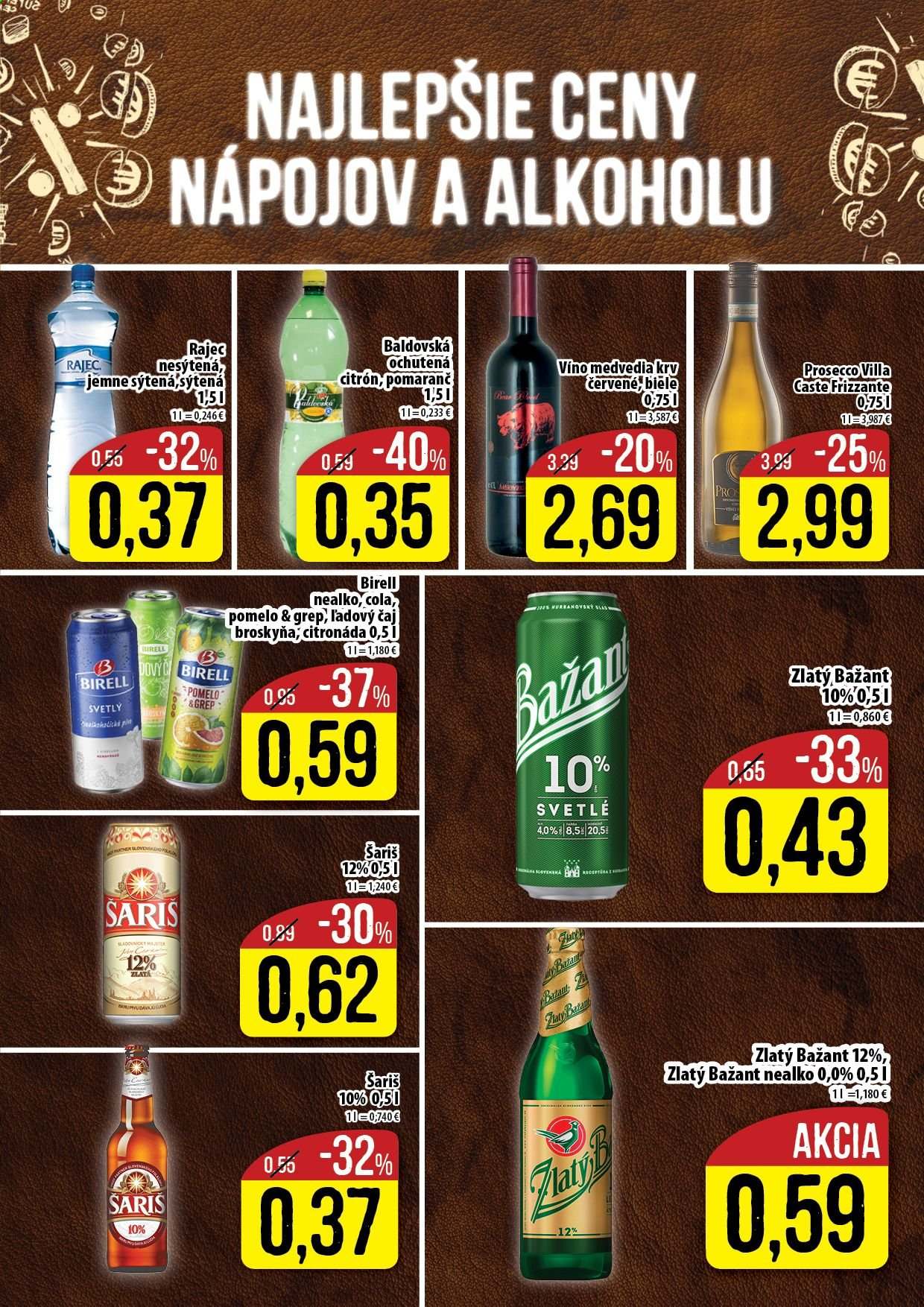 Leták Klas - 22.3.2021 - 28.3.2021. Strana 12