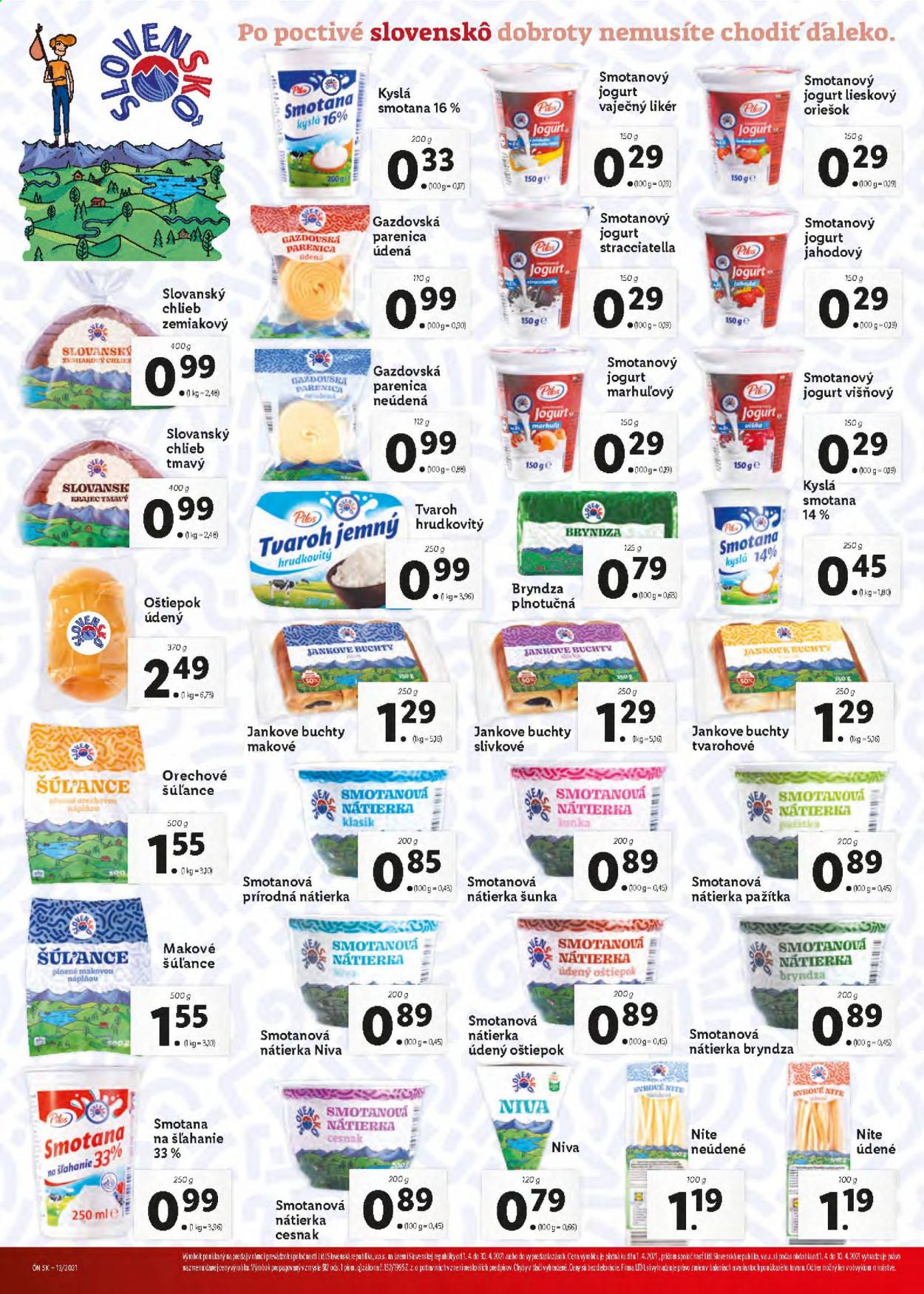 Leták Lidl - 29.3.2021 - 3.4.2021. Strana 62