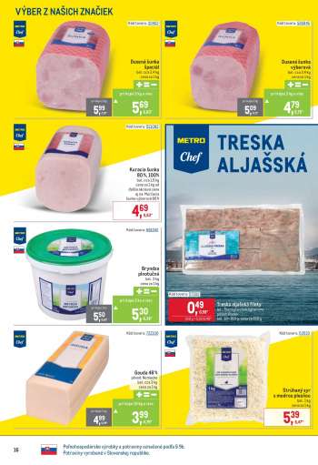 thumbnail - Treska aljašská filety