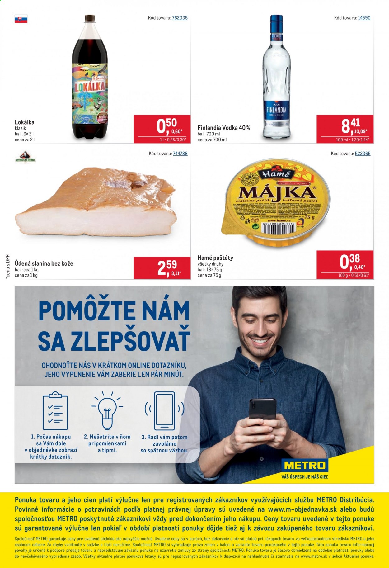 Leták Metro - 30.3.2021 - 12.4.2021. Strana 24
