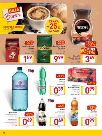 thumbnail - Nestea