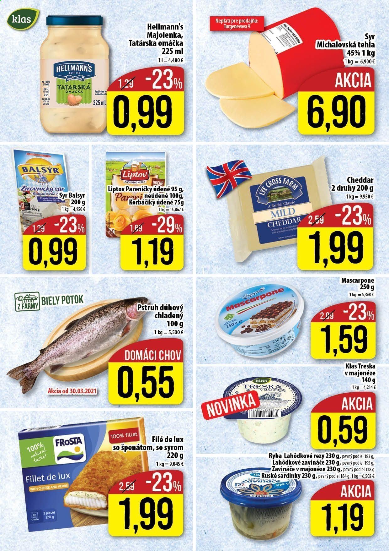 Leták Klas - 29.3.2021 - 3.4.2021. Strana 7