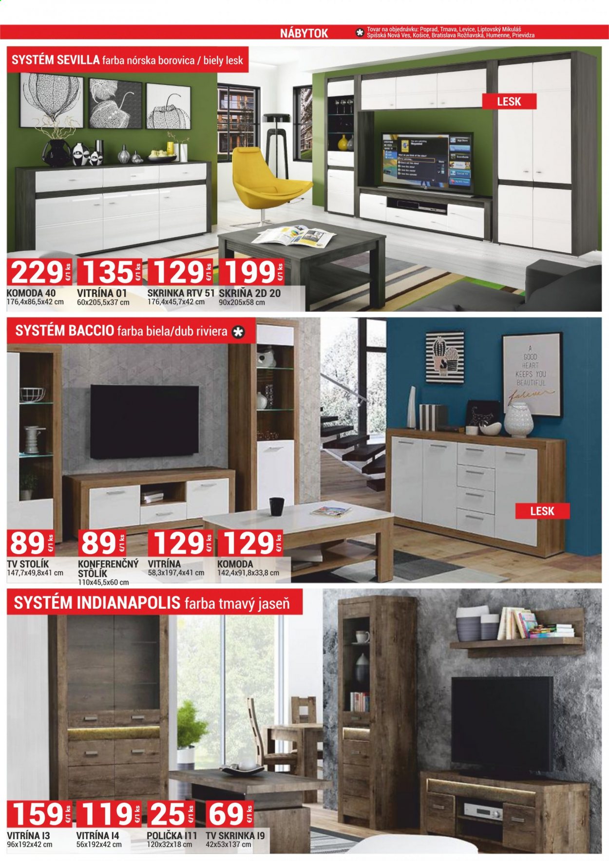 Leták Merkury Market - 1.4.2021 - 30.4.2021. Strana 62