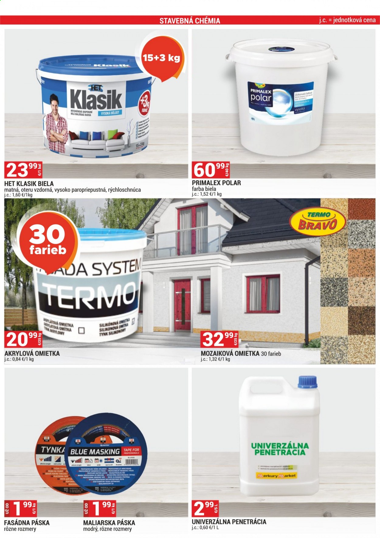 Leták Merkury Market - 1.4.2021 - 30.4.2021. Strana 38