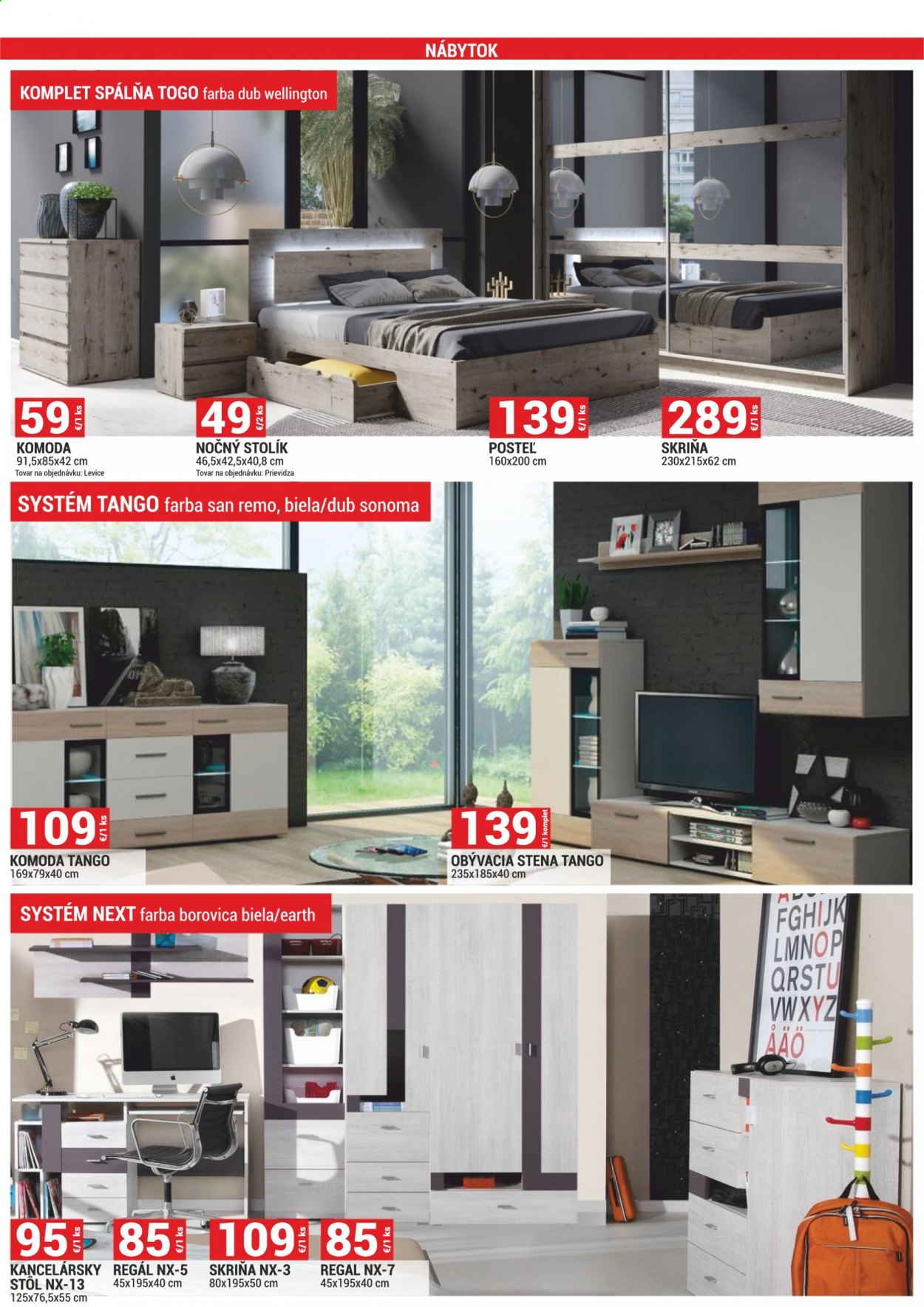Leták Merkury Market - 1.4.2021 - 30.4.2021. Strana 63