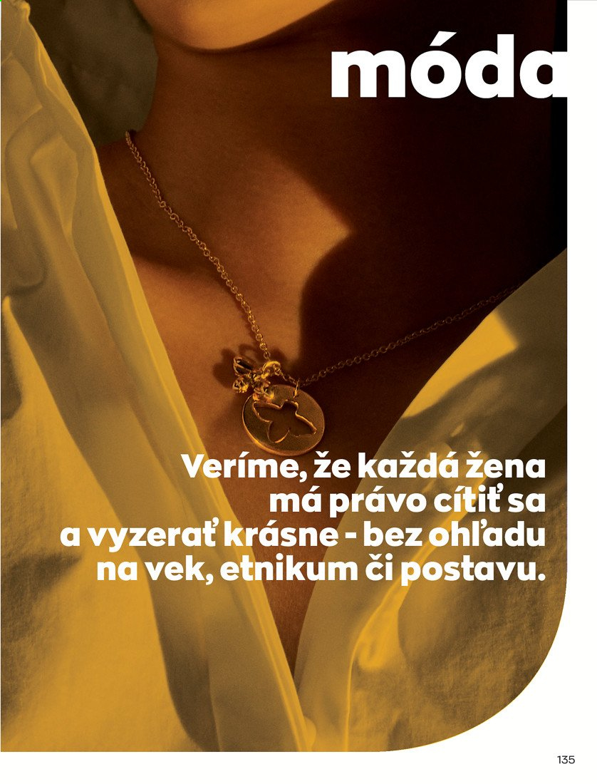 Leták Avon - 1.4.2021 - 30.4.2021. Strana 135