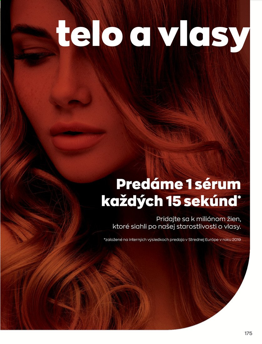 Leták Avon - 1.4.2021 - 30.4.2021. Strana 175