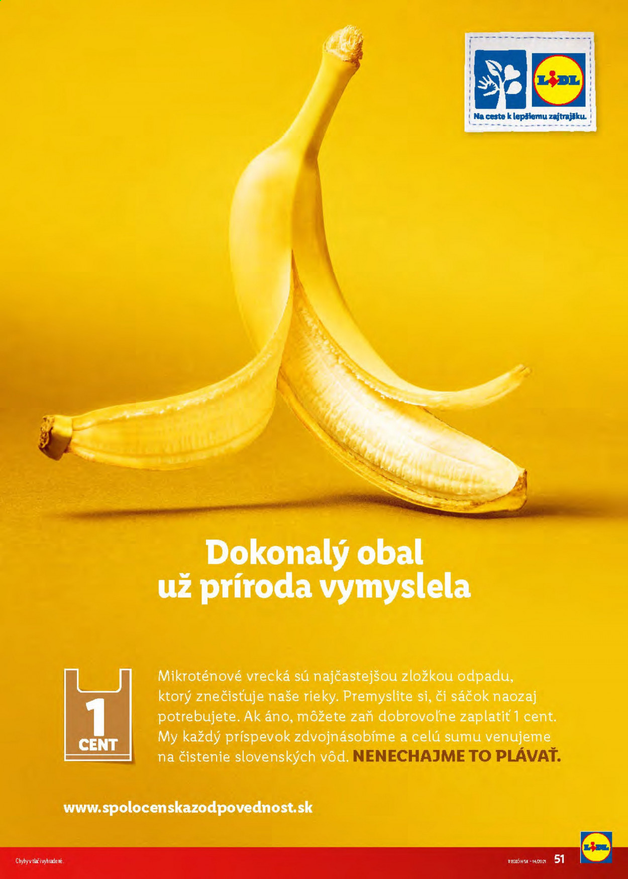 Leták Lidl - 6.4.2021 - 11.4.2021. Strana 55