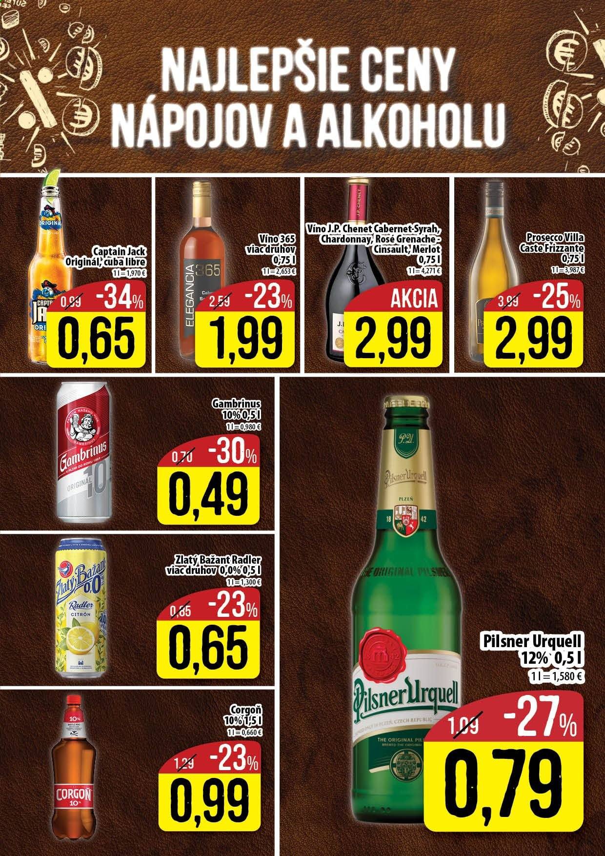 Leták Klas - 6.4.2021 - 11.4.2021. Strana 12