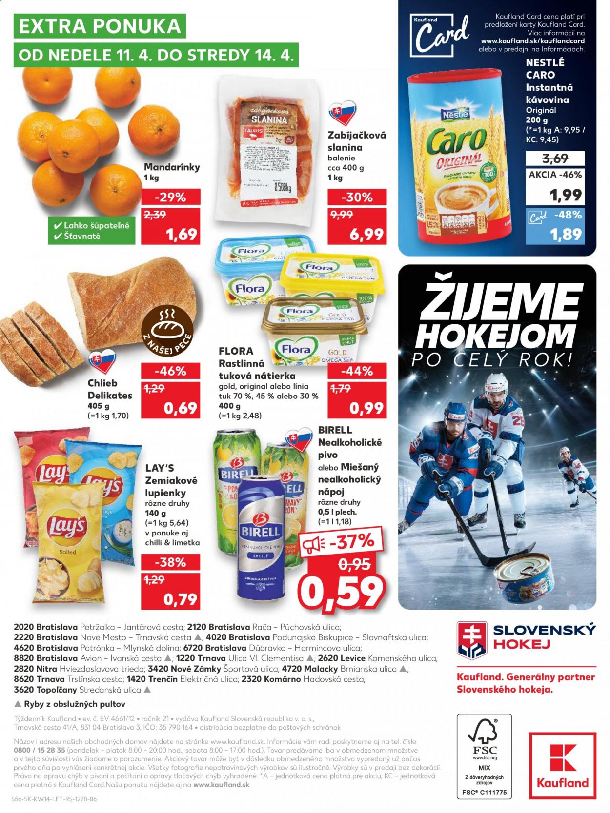 Leták Kaufland - 8.4.2021 - 14.4.2021. Strana 56