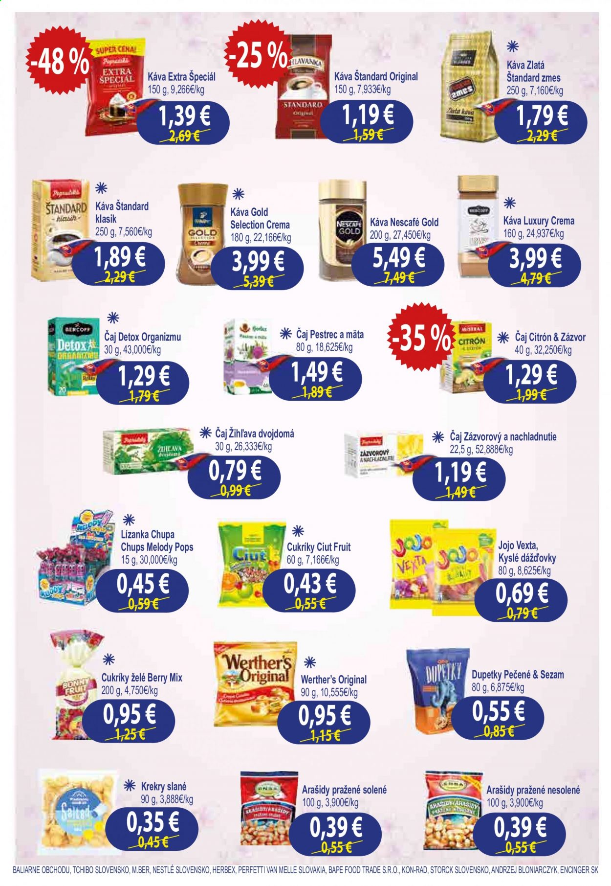 Leták Milk AGRO - 7.4.2021 - 13.4.2021. Strana 8