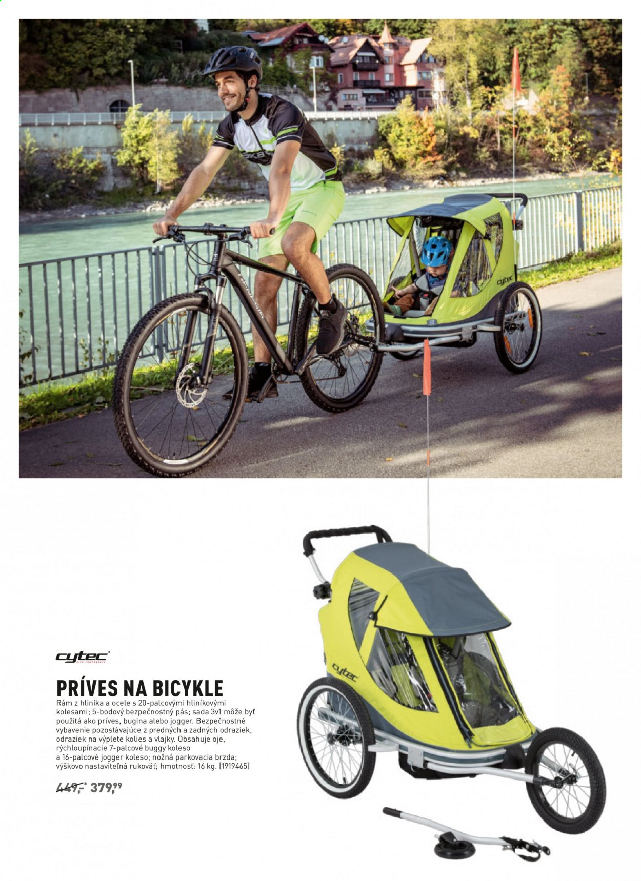 Leták Intersport. Strana 31