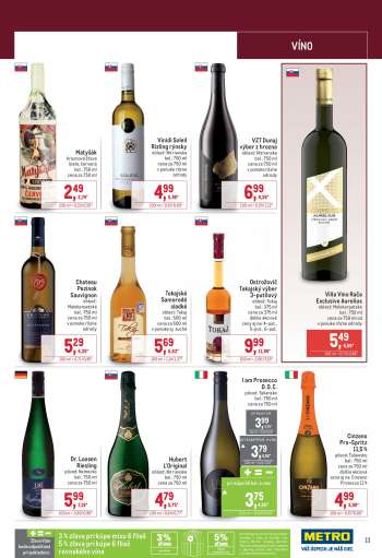 thumbnail - Chateau Pezinok Sauvignon
