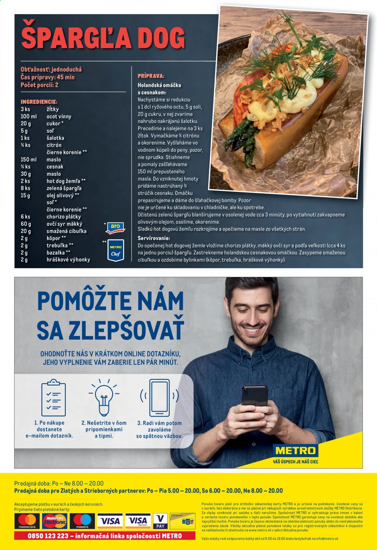 Leták Metro - 14.4.2021 - 27.4.2021. Strana 24