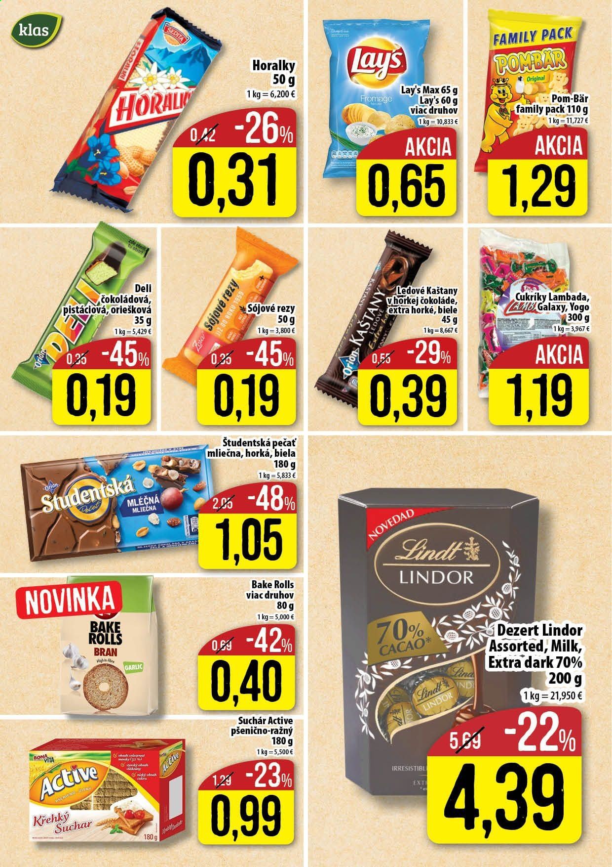 Leták Klas - 12.4.2021 - 18.4.2021. Strana 9