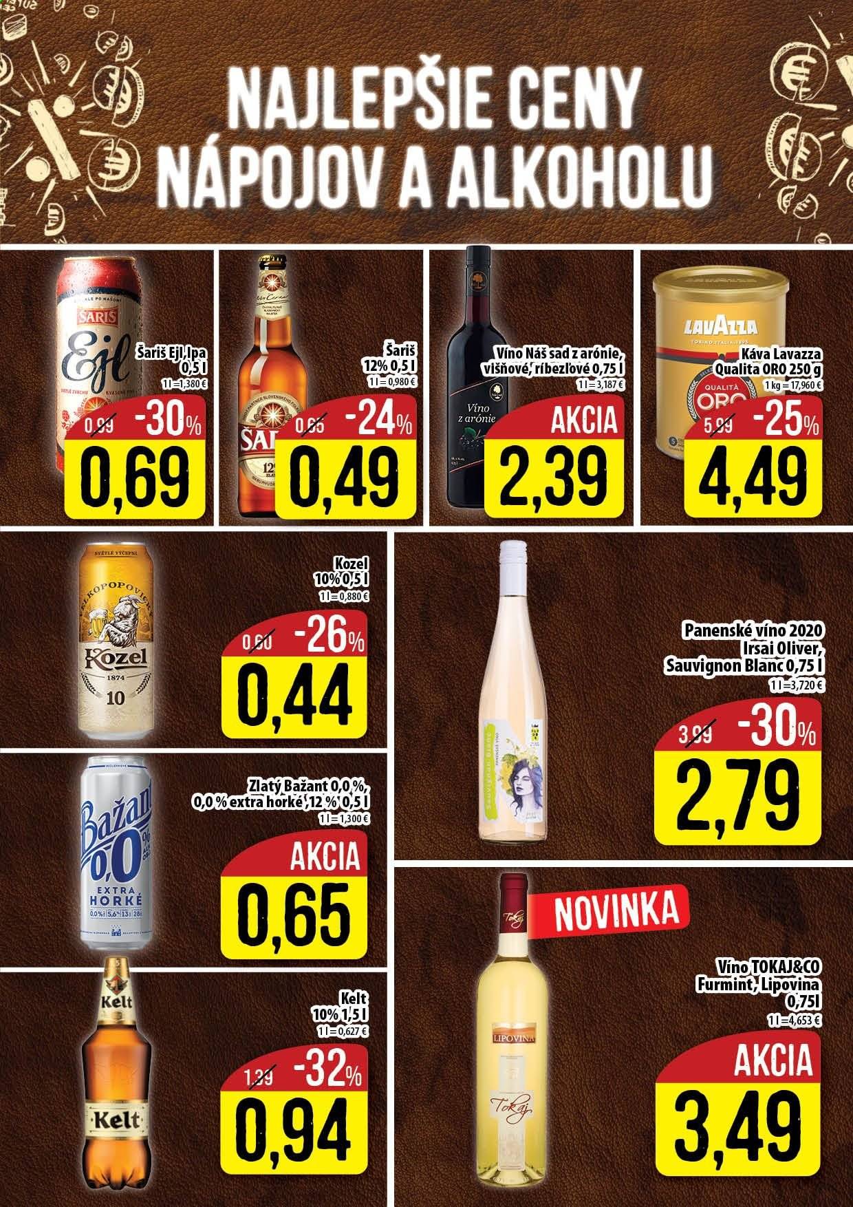 Leták Klas - 12.4.2021 - 18.4.2021. Strana 12