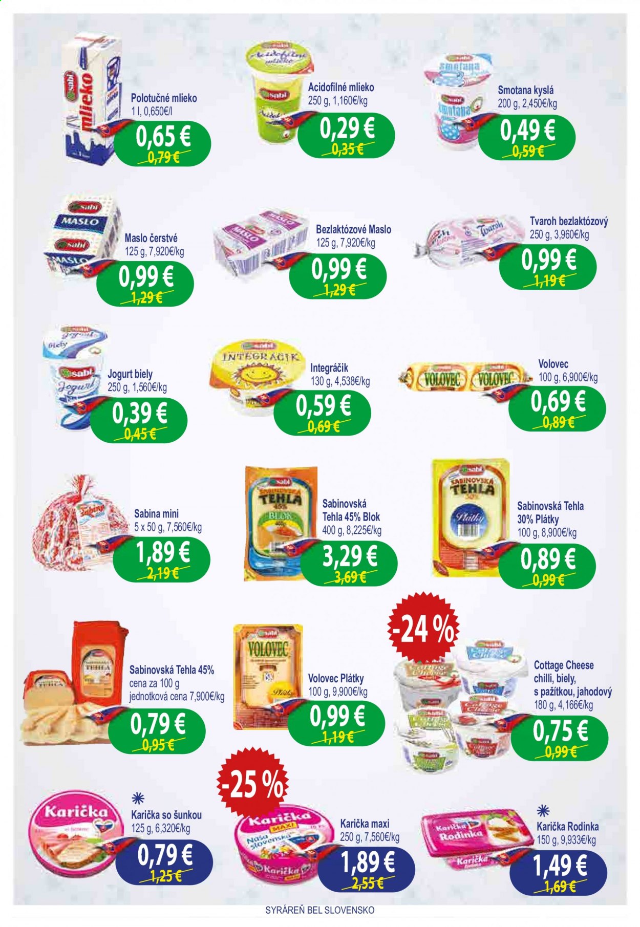 Leták Milk AGRO - 14.4.2021 - 20.4.2021. Strana 4