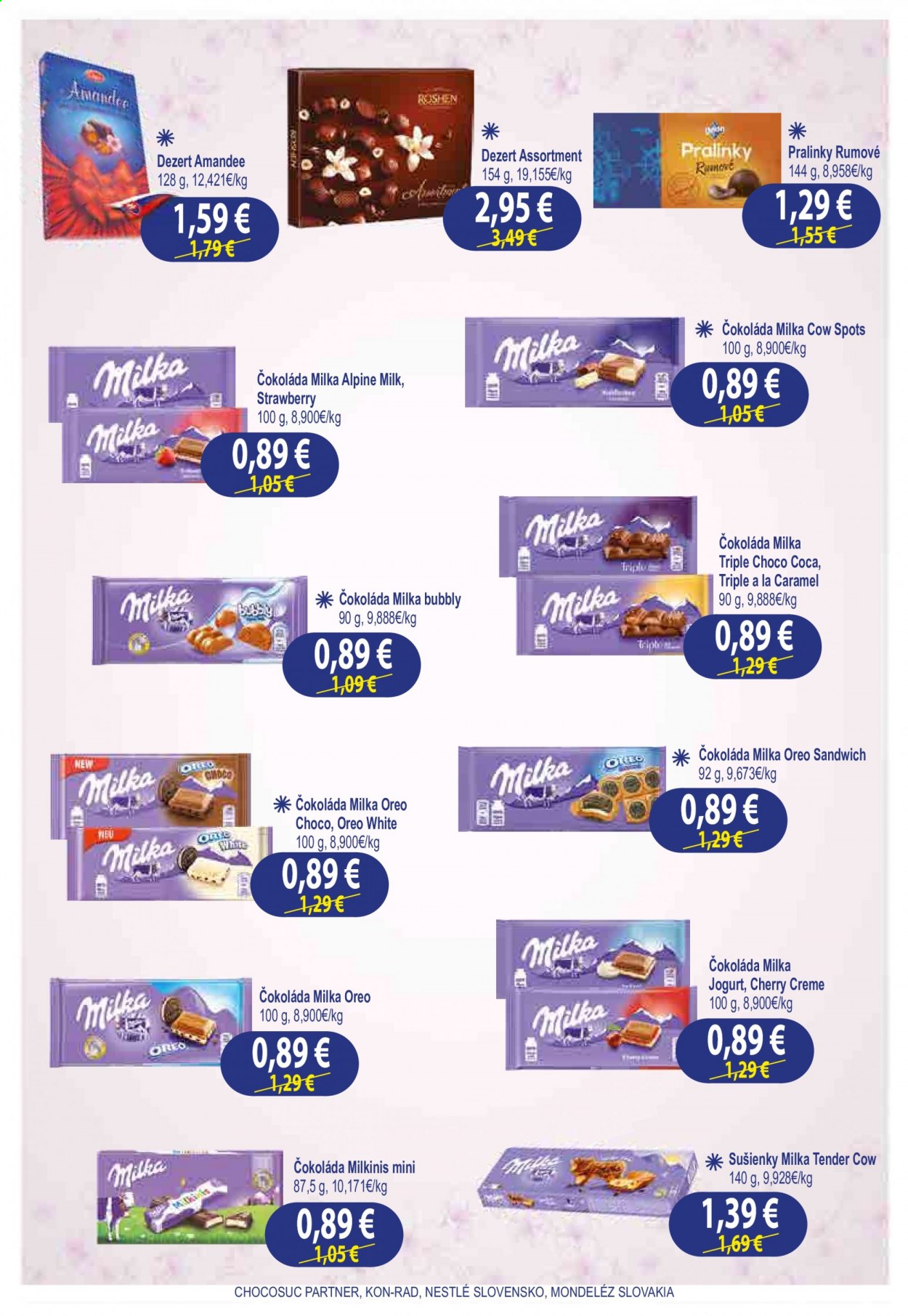 Leták Milk AGRO - 14.4.2021 - 20.4.2021. Strana 7