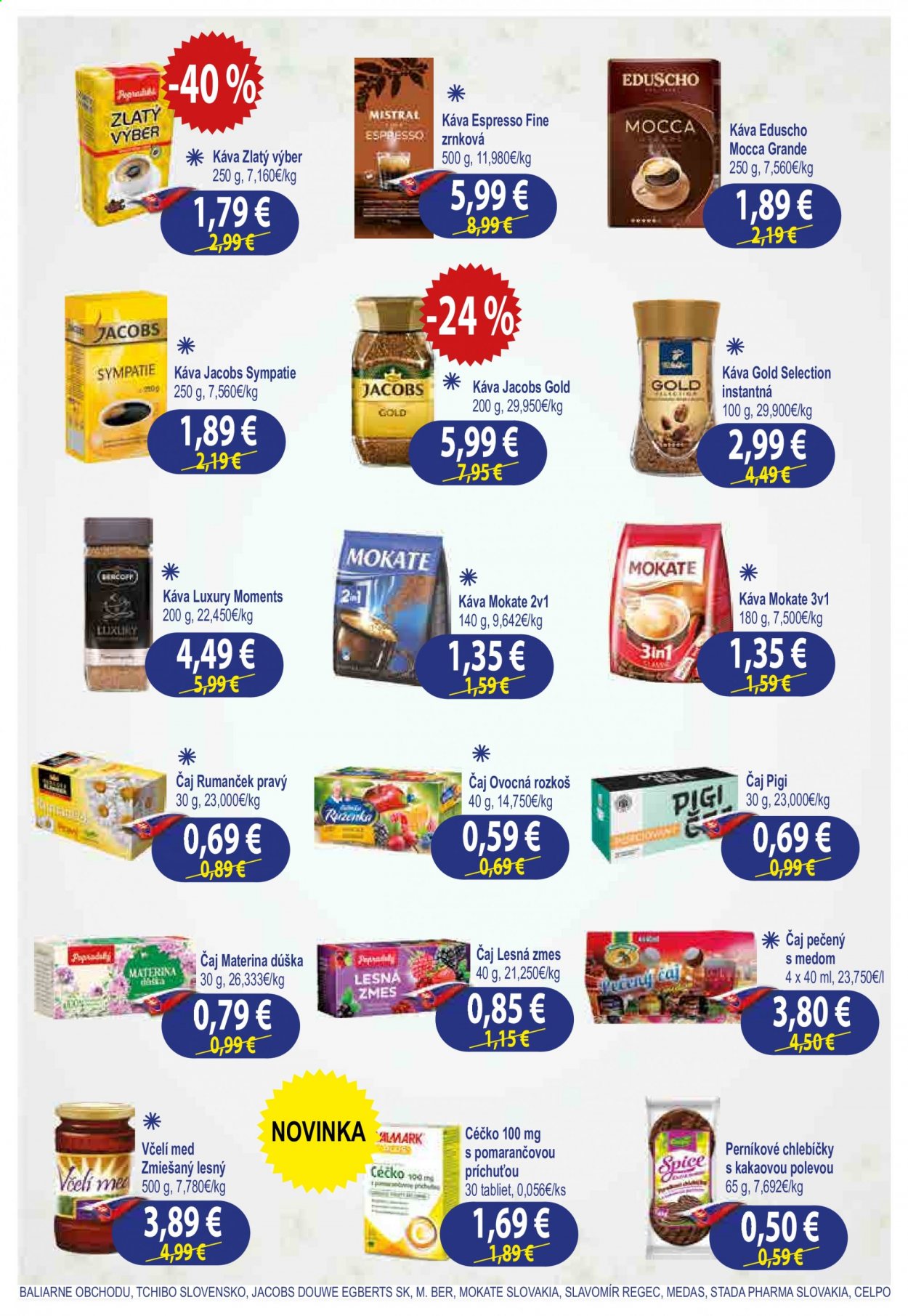 Leták Milk AGRO - 14.4.2021 - 20.4.2021. Strana 9