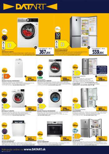 thumbnail - Vstavaná rúra Electrolux EZB3400AOXE Objem 57 l • multifunkčná rúra • kruhové ohrevné teleso • rovnomerné prúdenie vzduchu • integrovaný gril • ovládanie pomocou otočných gombíkov a LED displeja • V × Š × H: 59 × 59,4 × 56 cm • cena mimo DATART nákupov 219 €