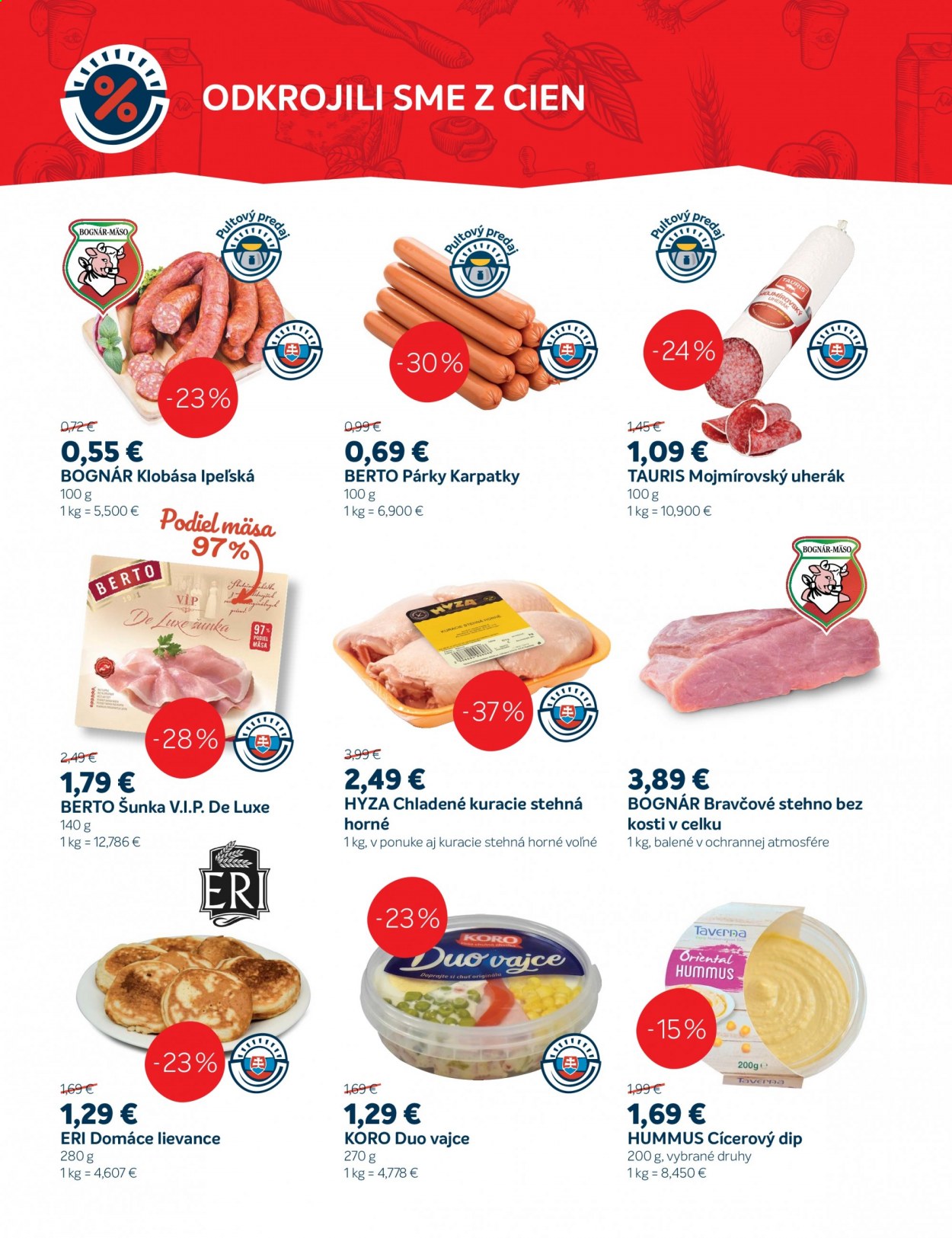 Leták Kraj - 15.4.2021 - 21.4.2021. Strana 7