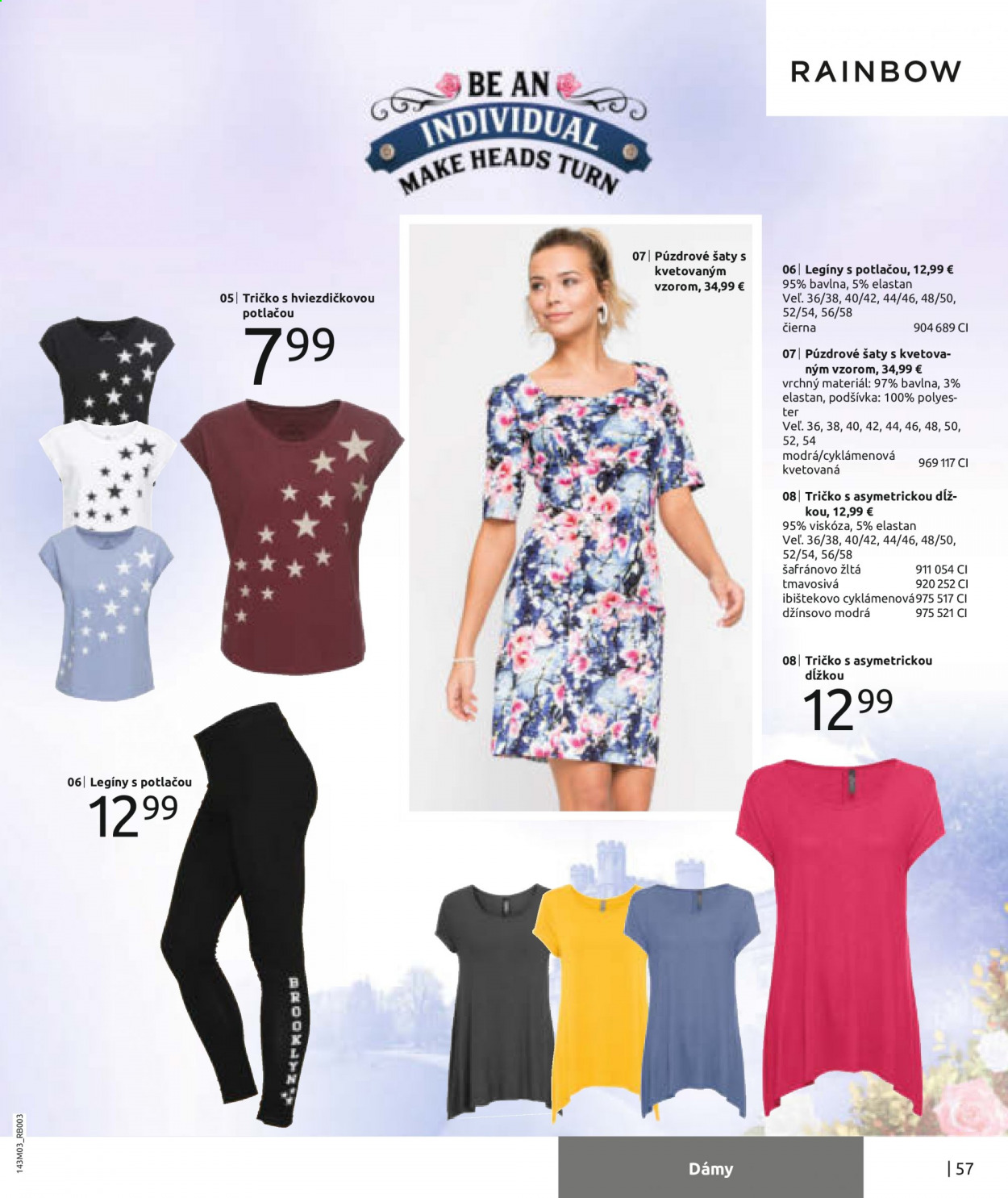 Leták Bonprix - 13.4.2021 - 16.8.2021. Strana 59