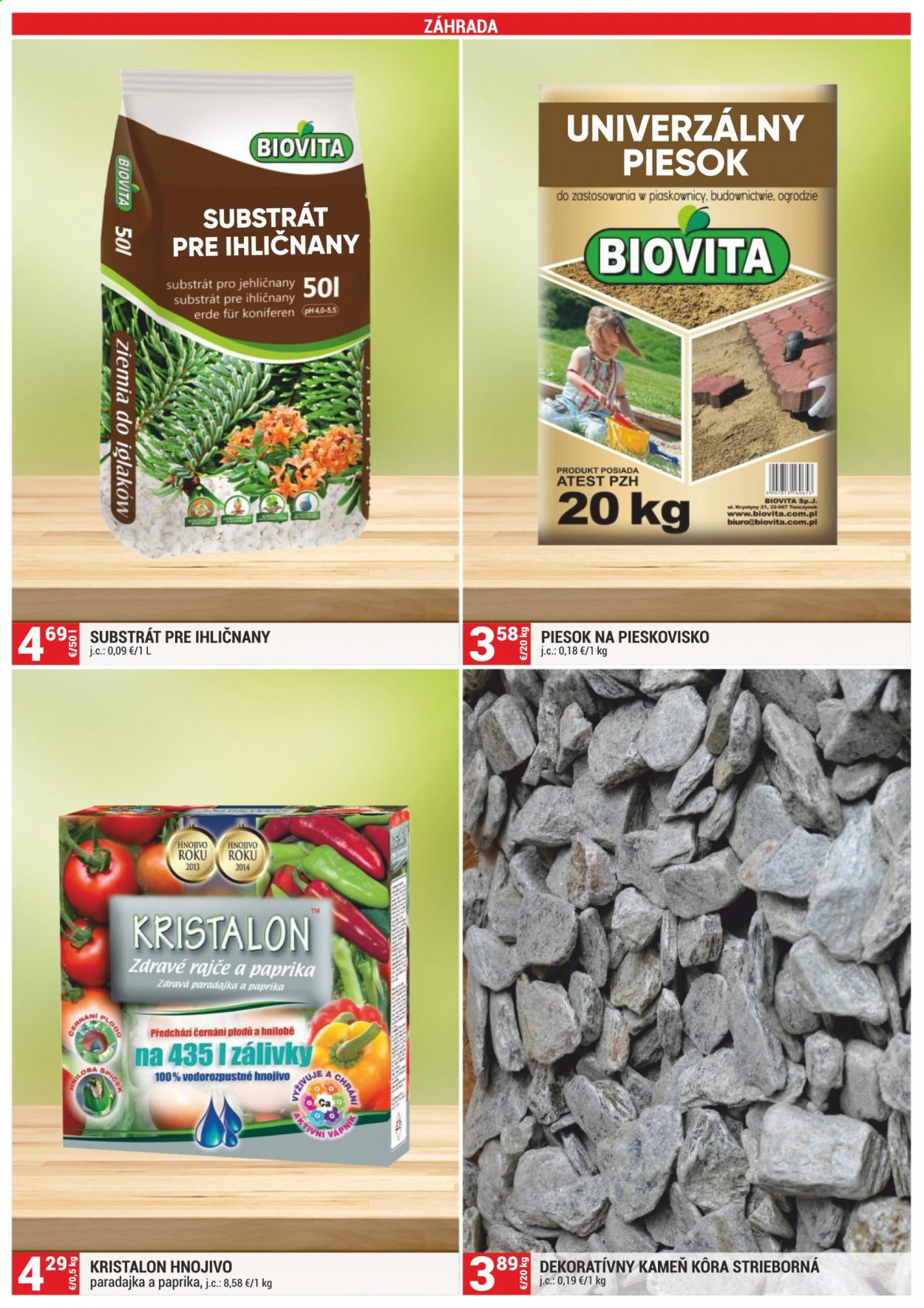 Leták Merkury Market - 15.4.2021 - 30.4.2021. Strana 10