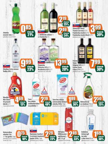 thumbnail - Old Spice Whitewater sprchovací gél 250 ml
