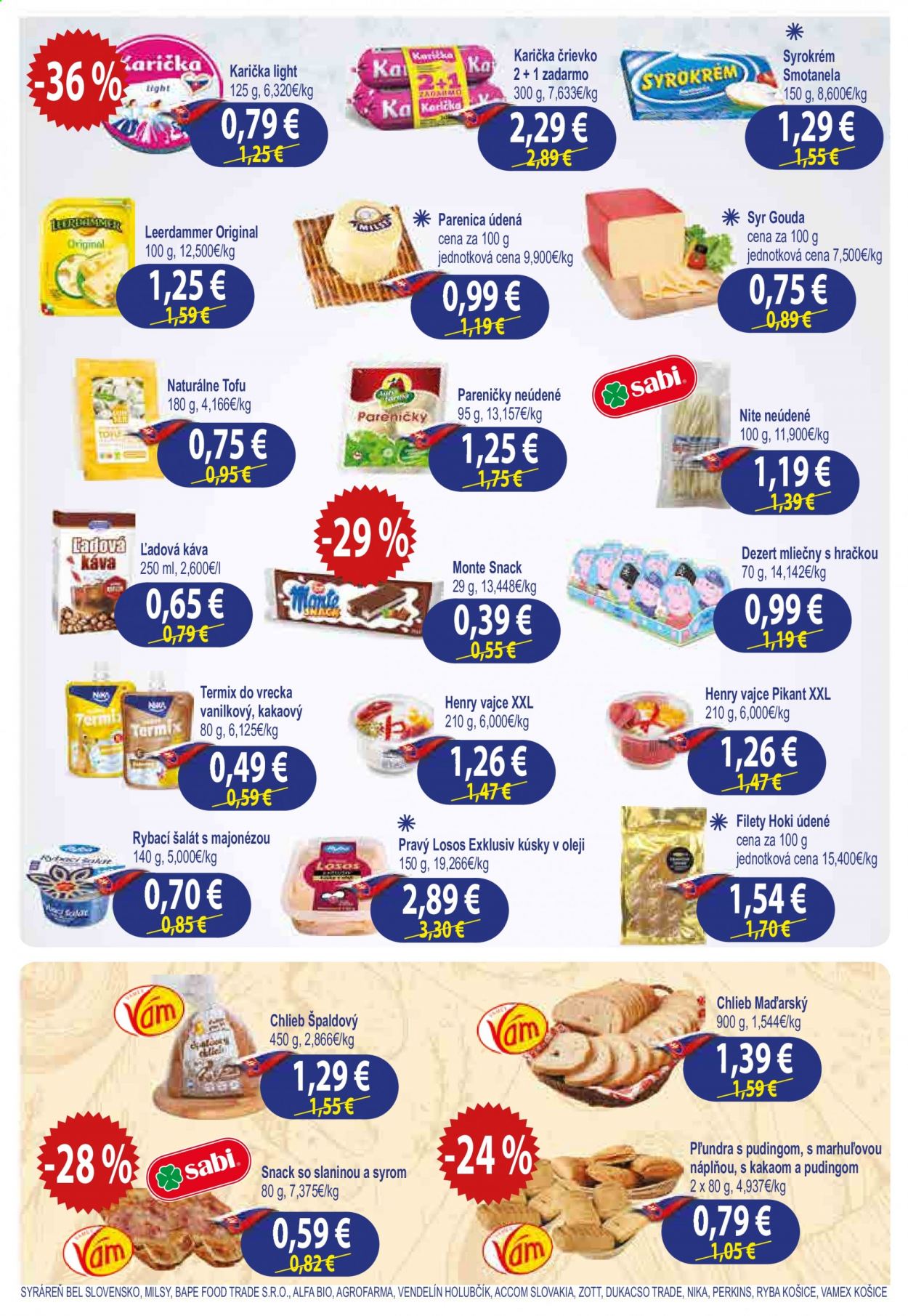 Leták Milk AGRO - 21.4.2021 - 27.4.2021. Strana 5