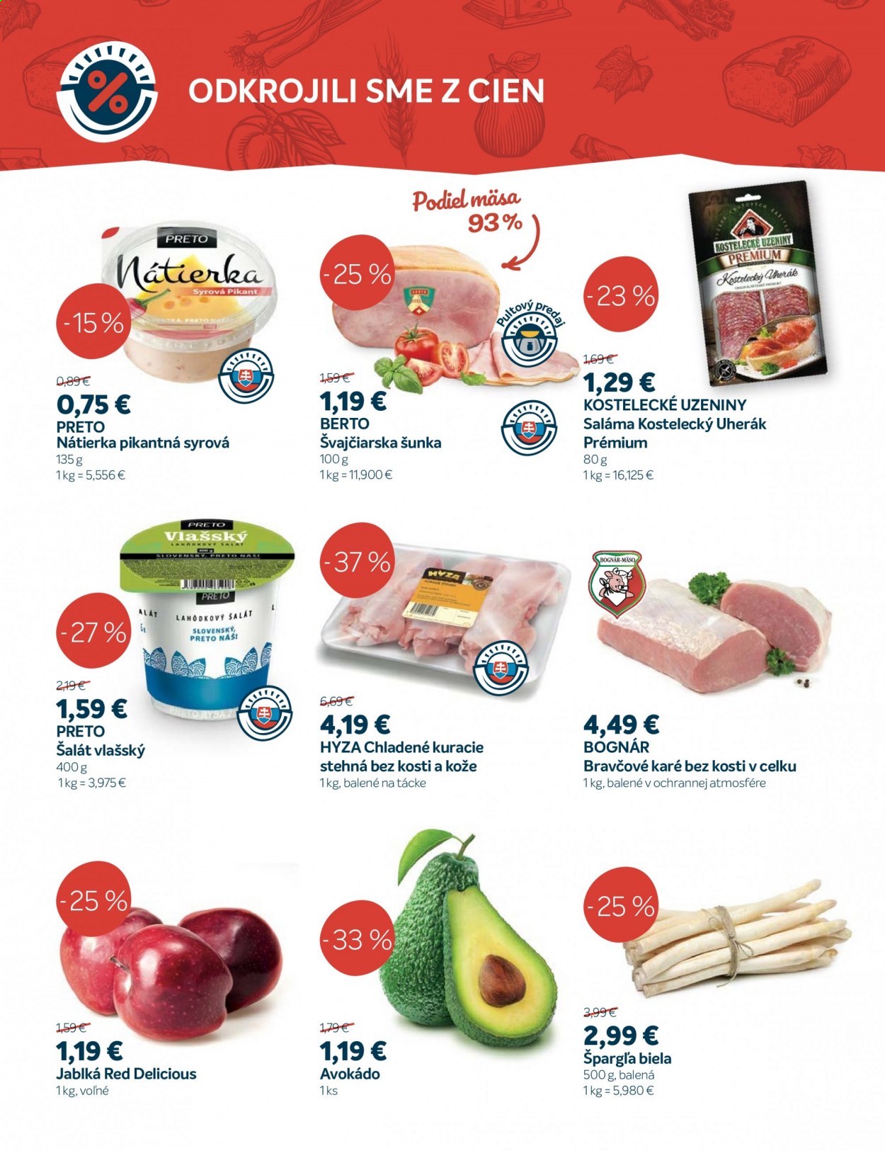 Leták Kraj - 22.4.2021 - 28.4.2021. Strana 4