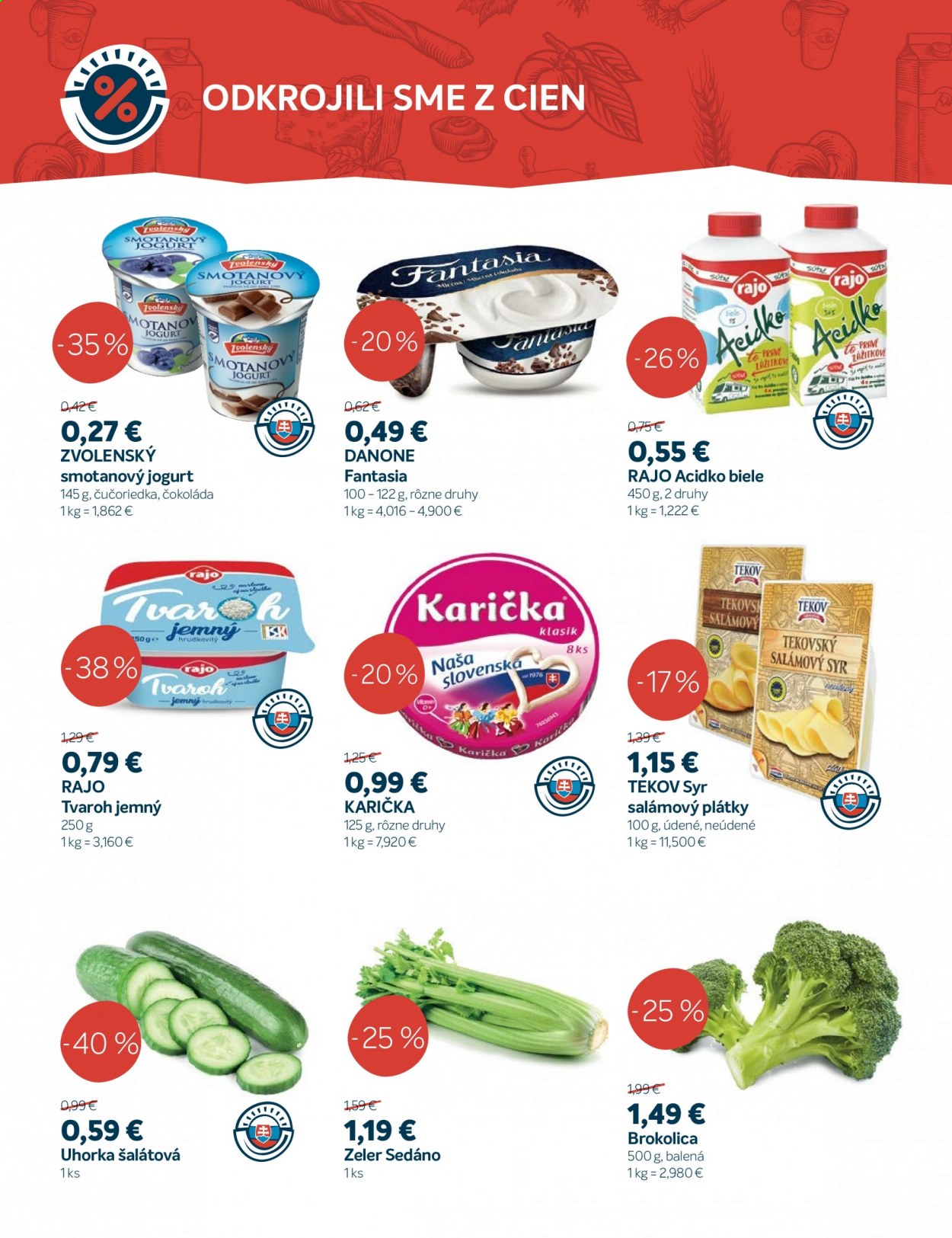 Leták Kraj - 22.4.2021 - 28.4.2021. Strana 5